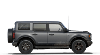 2025 Ford Bronco® External Image 1